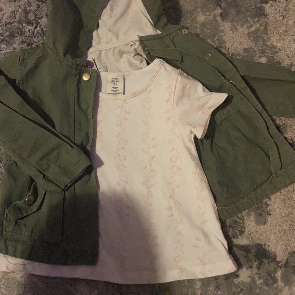 Jacket - Picture 2 of 4